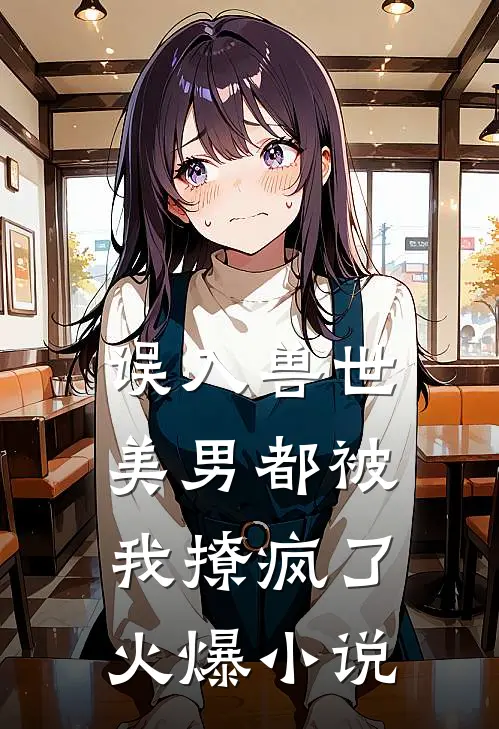 误入兽世美男都被我撩疯了火爆免费阅读