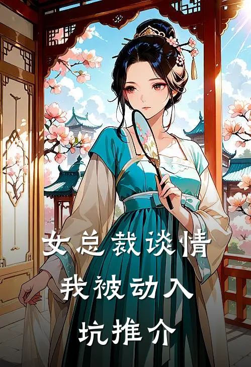 女总裁谈情,我被动入坑推介