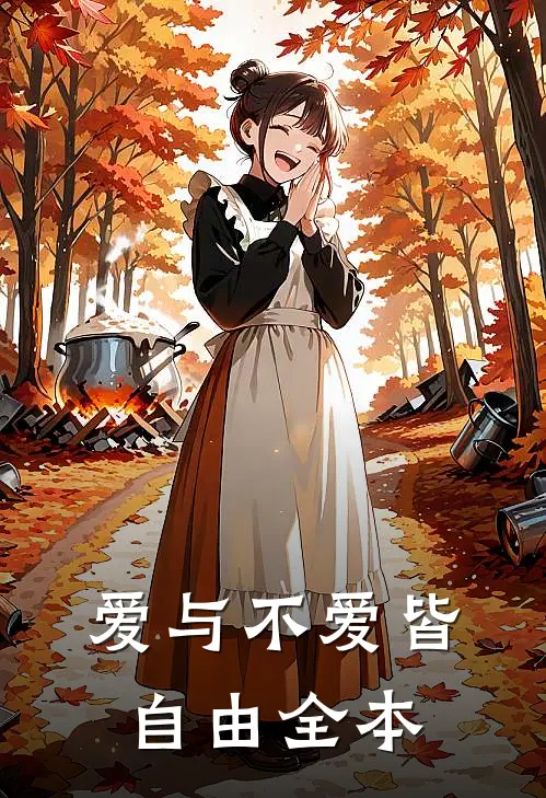 爱与不爱皆自由全本