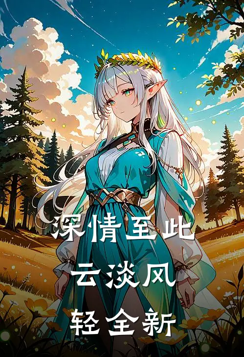 深情至此,云淡风轻全新翻译
