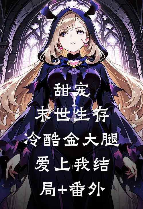 甜宠：末世生存，冷酷金大腿爱上我结局+番外