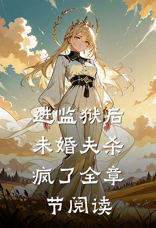 进监狱后,未婚夫杀疯了全章节阅读