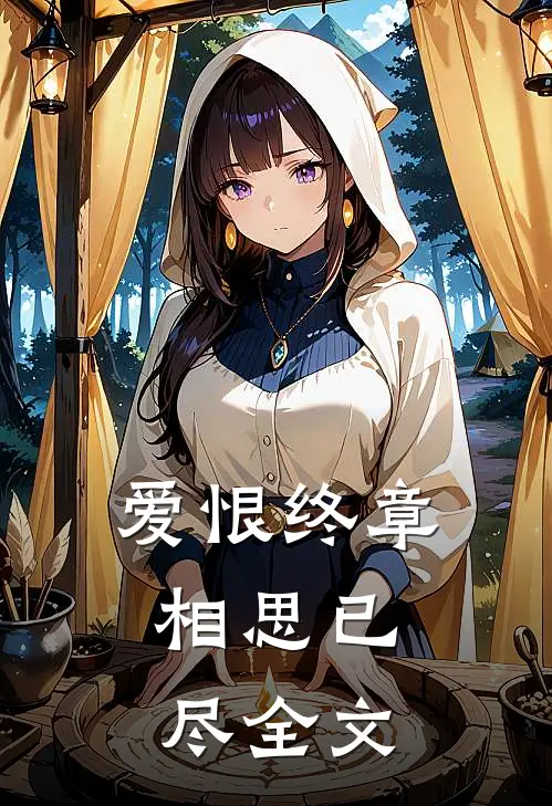 爱恨终章,相思已尽全文在线阅读