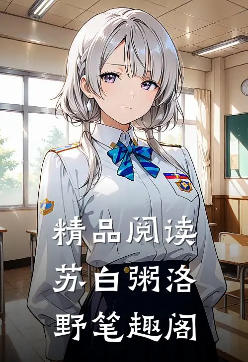 精品阅读苏白粥洛野笔趣阁