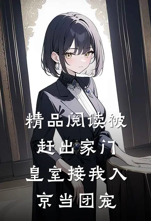 精品阅读被赶出家门，皇室接我入京当团宠