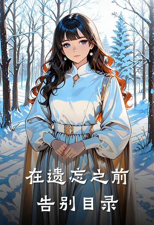 在遗忘之前告别目录