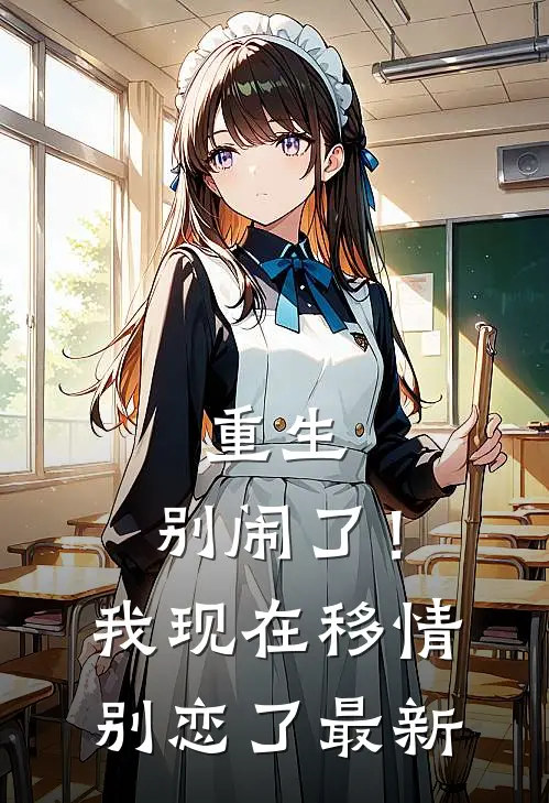 重生别闹了!我现在移情别恋了最新章