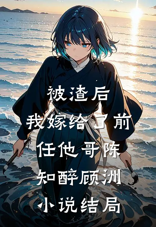 被渣后,我嫁给了前任他哥陈知醉顾洲结局怎么样
