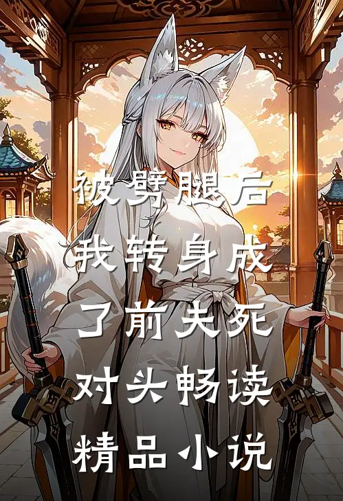 被劈腿后，我转身成了前夫死对头畅读精品小说