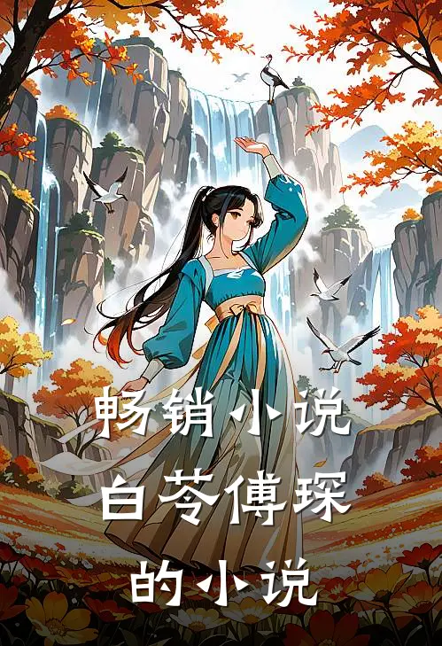 畅销小说白苓傅琛的小说