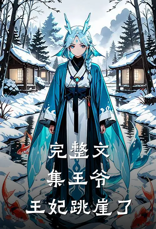 完整文集王爷,王妃跳崖了免费阅读