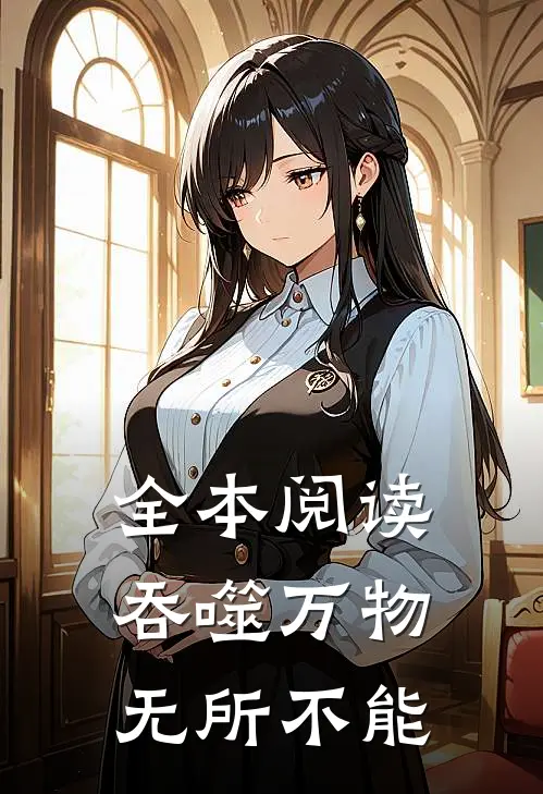 全本阅读吞噬万物,无所不能