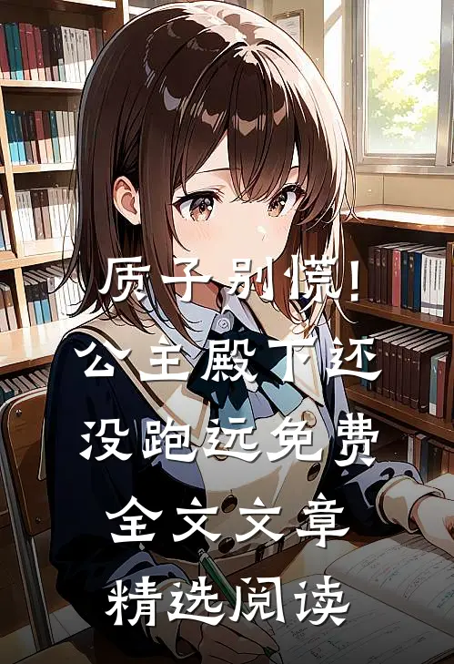 质子别慌!公主殿下还没跑远免费全文文章精选阅读