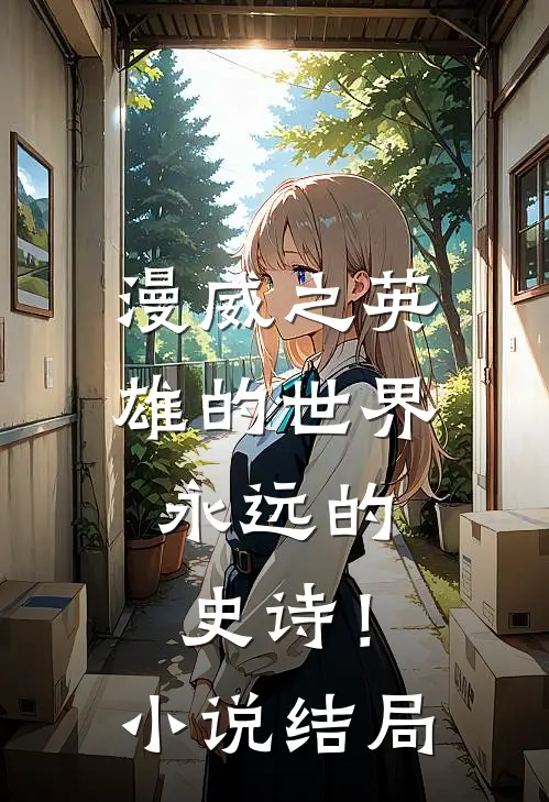 漫威之英雄的世界,永远的史诗!结局解析
