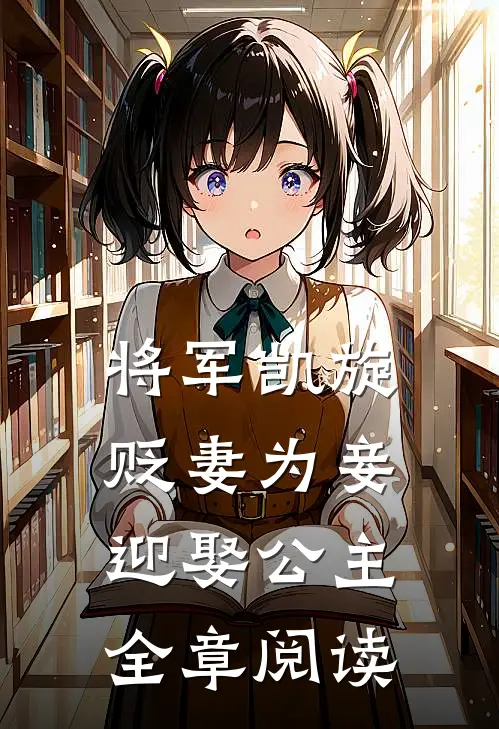 将军凯旋,贬妻为妾迎娶公主全章阅读免费
