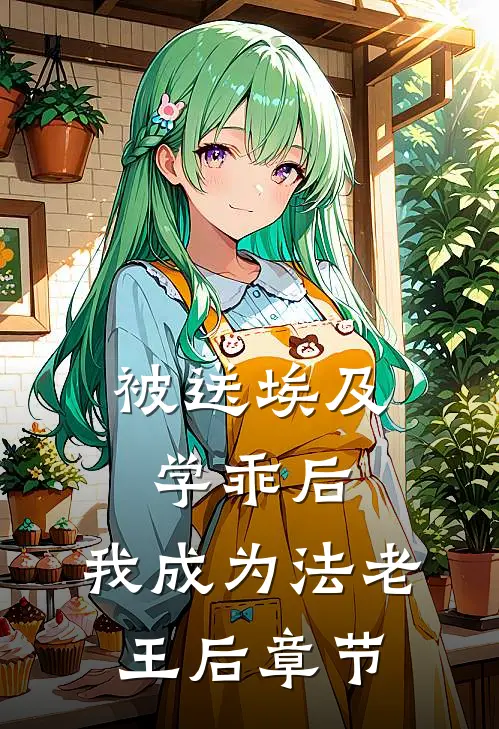 被送埃及学乖后，我成为法老王后章节