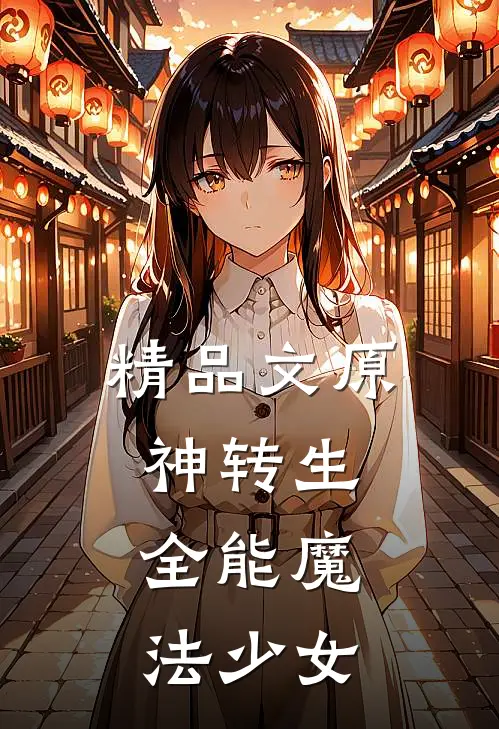 精品文原神转生全能魔法少女在线观看
