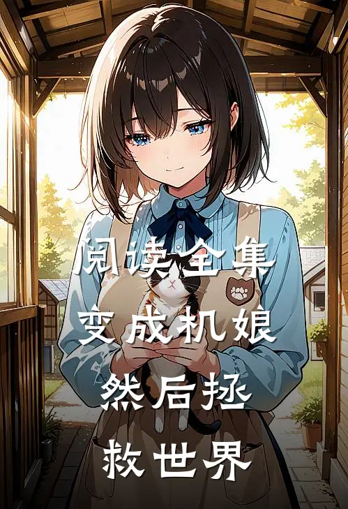 阅读全集变成机娘然后拯救世界