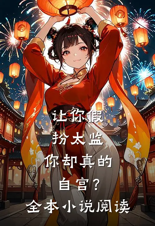 让你假扮太监,你却真的自宫?全本阅读免费