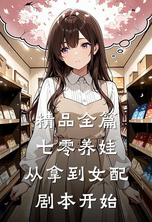 精品全篇七零养娃：从拿到女配剧本开始