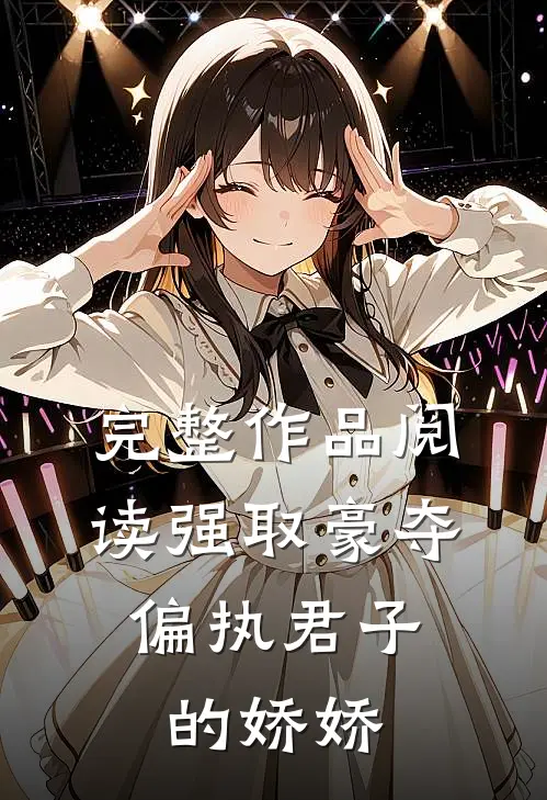 完整作品阅读强取豪夺：偏执君子的娇娇