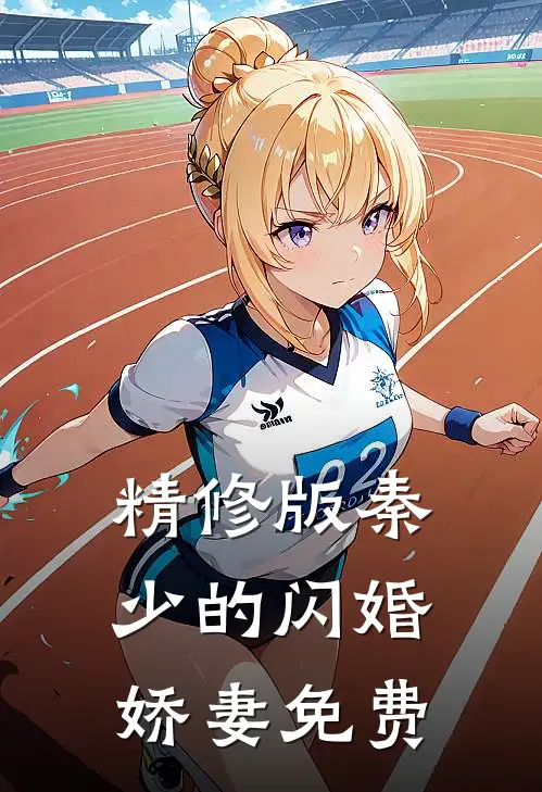 精修版秦少的闪婚娇妻免费