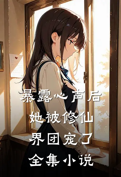 暴露心声后，她被修仙界团宠了全集小说