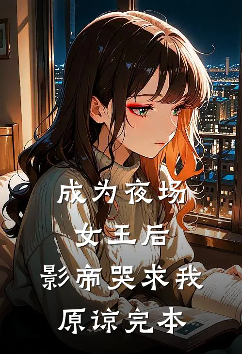 成为夜场女王后，影帝哭求我原谅完本