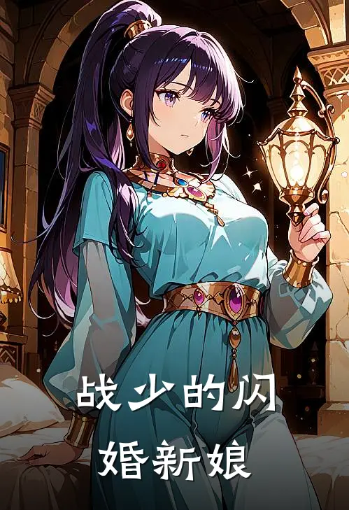 战少的闪婚新娘