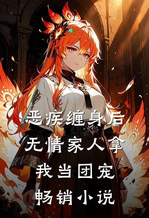 恶疾缠身后，无情家人拿我当团宠畅销小说