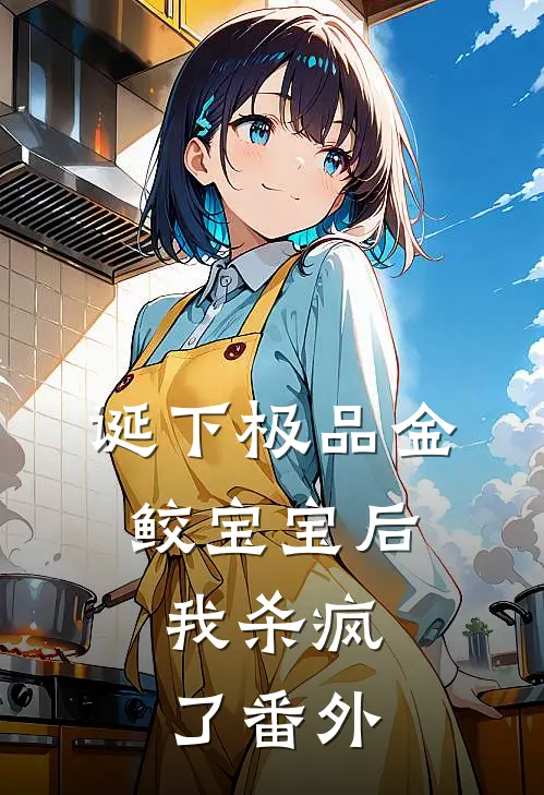 诞下极品金鲛宝宝后,我杀疯了 番外免费阅读