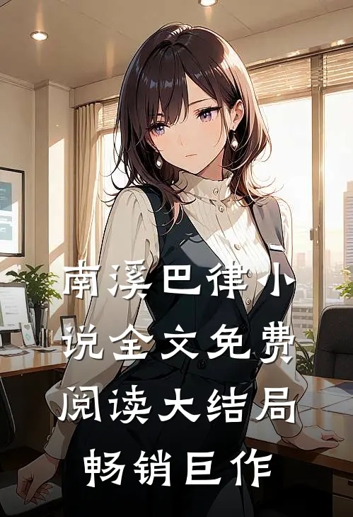 南溪巴律小说全文免费阅读大结局畅销巨作