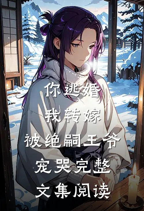 你逃婚我转嫁,被绝嗣王爷宠哭完整文集阅读免费