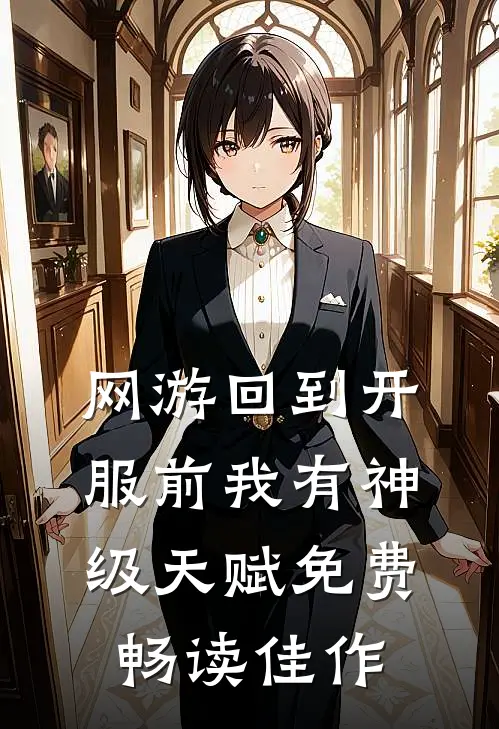 网游回到开服前我有神级天赋免费畅读佳作
