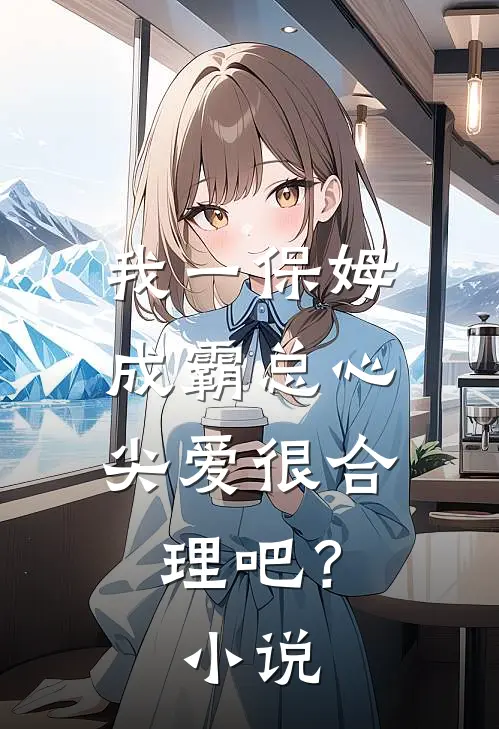 我一保姆，成霸总心尖爱很合理吧？小说