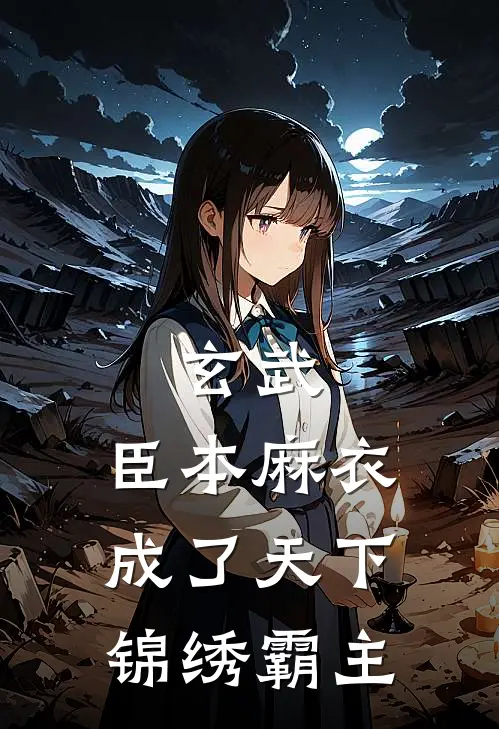 玄武：臣本麻衣，成了天下锦绣霸主