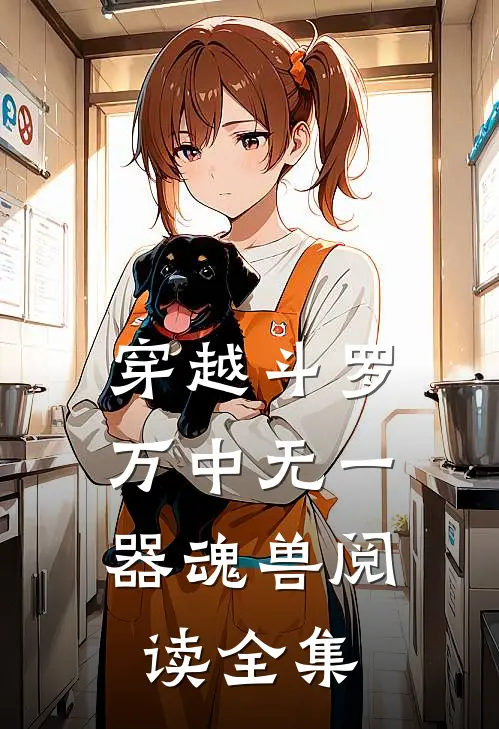 穿越斗罗万中无一器魂兽阅读全集免费