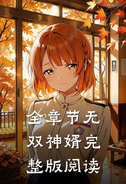 全章节无双神婿完整版阅读