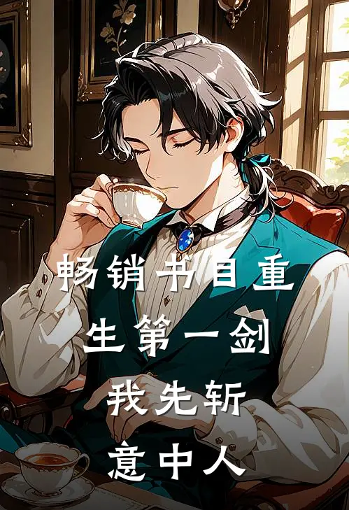 畅销书目重生第一剑,我先斩意中人