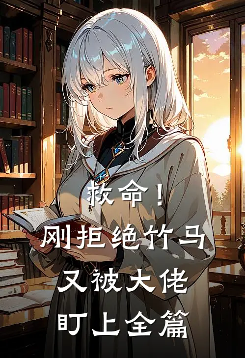 救命!刚拒绝竹马,又被大佬盯上全篇
