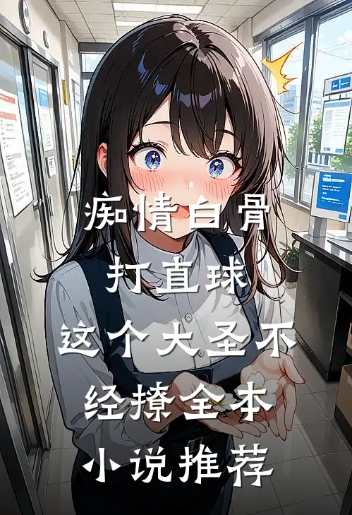 痴情白骨打直球，这个大圣不经撩全本小说推荐
