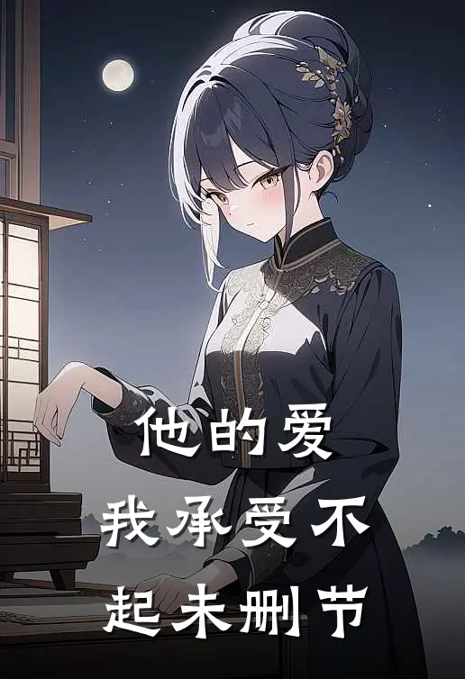 他的爱,我承受不起未删节