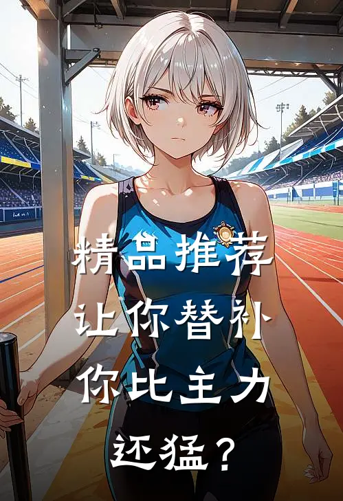 精品推荐让你替补，你比主力还猛？