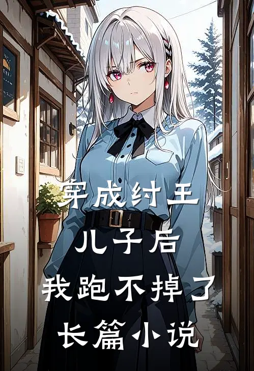 穿成纣王儿子后,我跑不掉了长篇