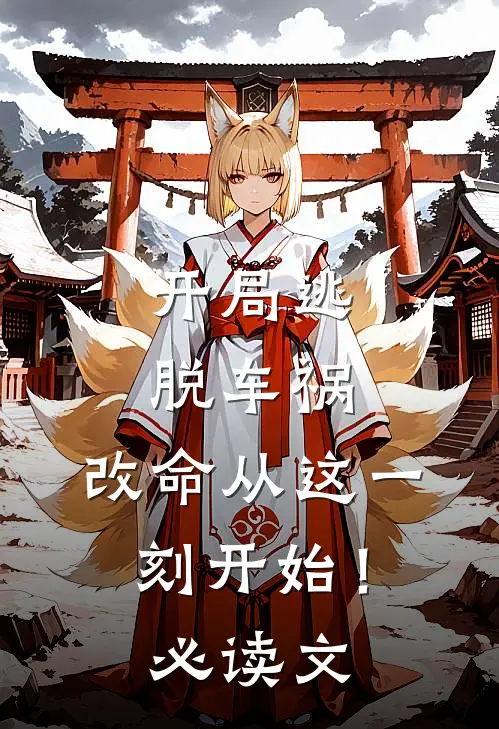 开局逃脱车祸,改命从这一刻开始!必读文学