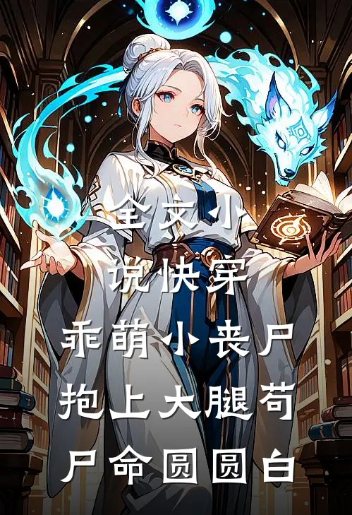 全文小说快穿:乖萌小丧尸抱上大腿苟尸命圆圆白