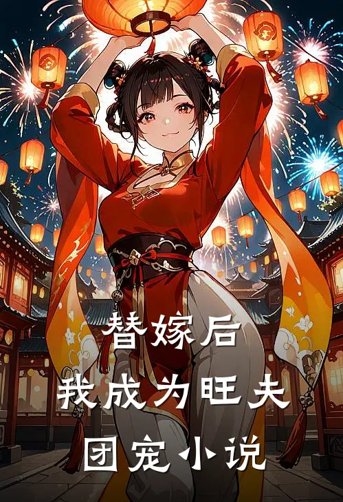 替嫁后,我成为旺夫团宠