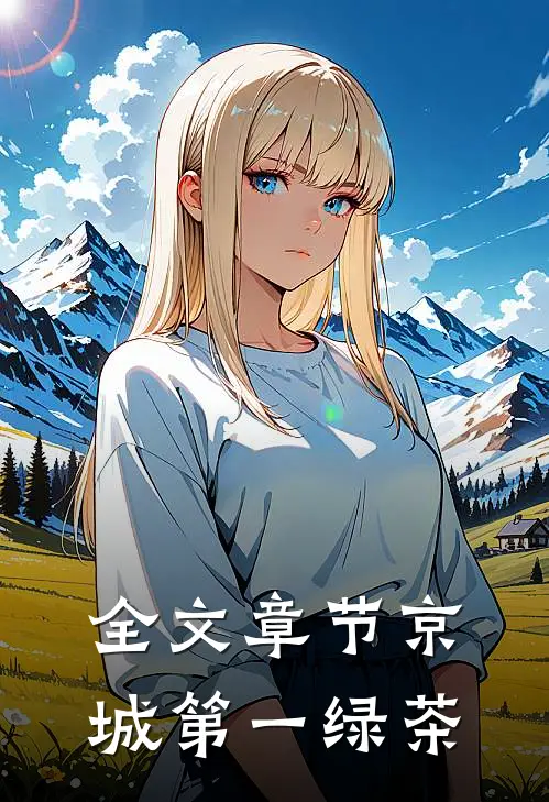 全文章节京城第一绿茶