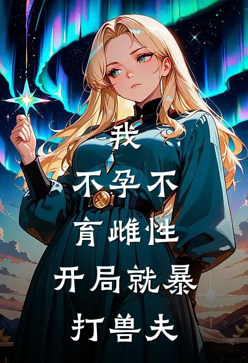 我,不孕不育雌性,开局就暴打兽夫男主有几个人