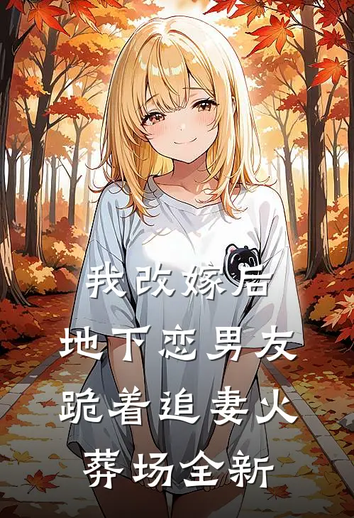 我改嫁后,地下恋男友跪着追妻火葬场全新